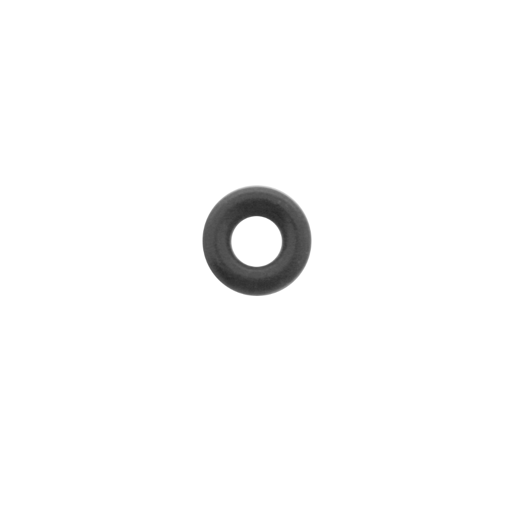 Jura O-Ring Druckschläuche schwarz 100 Stück Beutel Original Ersatzteile