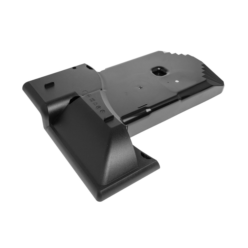 Bosch Tropfschale schwarz für VeroBar Kaffeevollautomaten - Original Ersatzteil