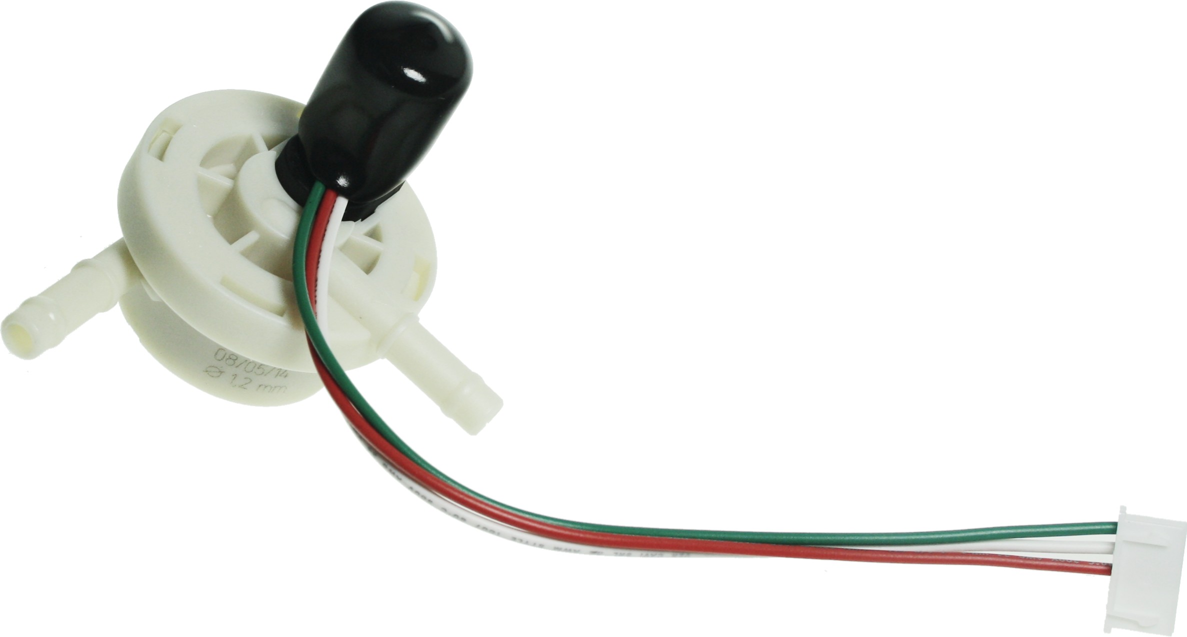 Bosch Durchflussmelder Flowmeter mit Anschlussleitung für Kaffeevollautomaten