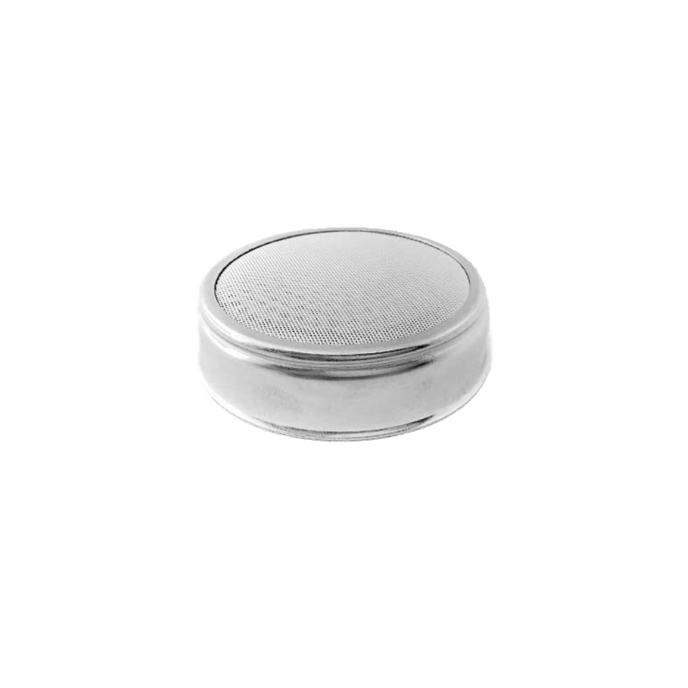 ECM Duschsieb 60mm für E61 Brühgruppe von Espressomaschinen