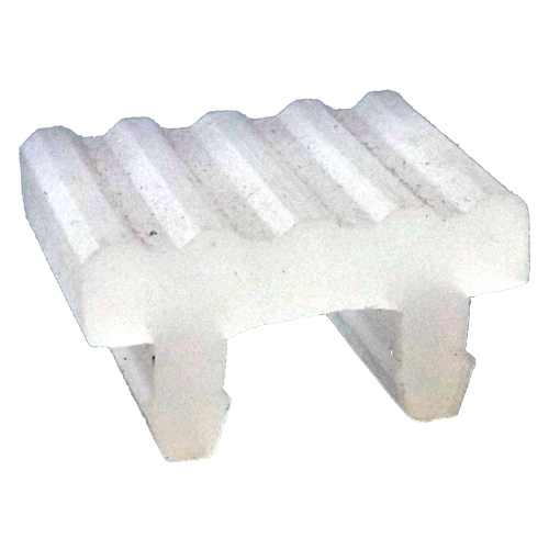 Nivona Elastikpuffer 680 transparent für CafeRomatica Kaffeevollautomaten