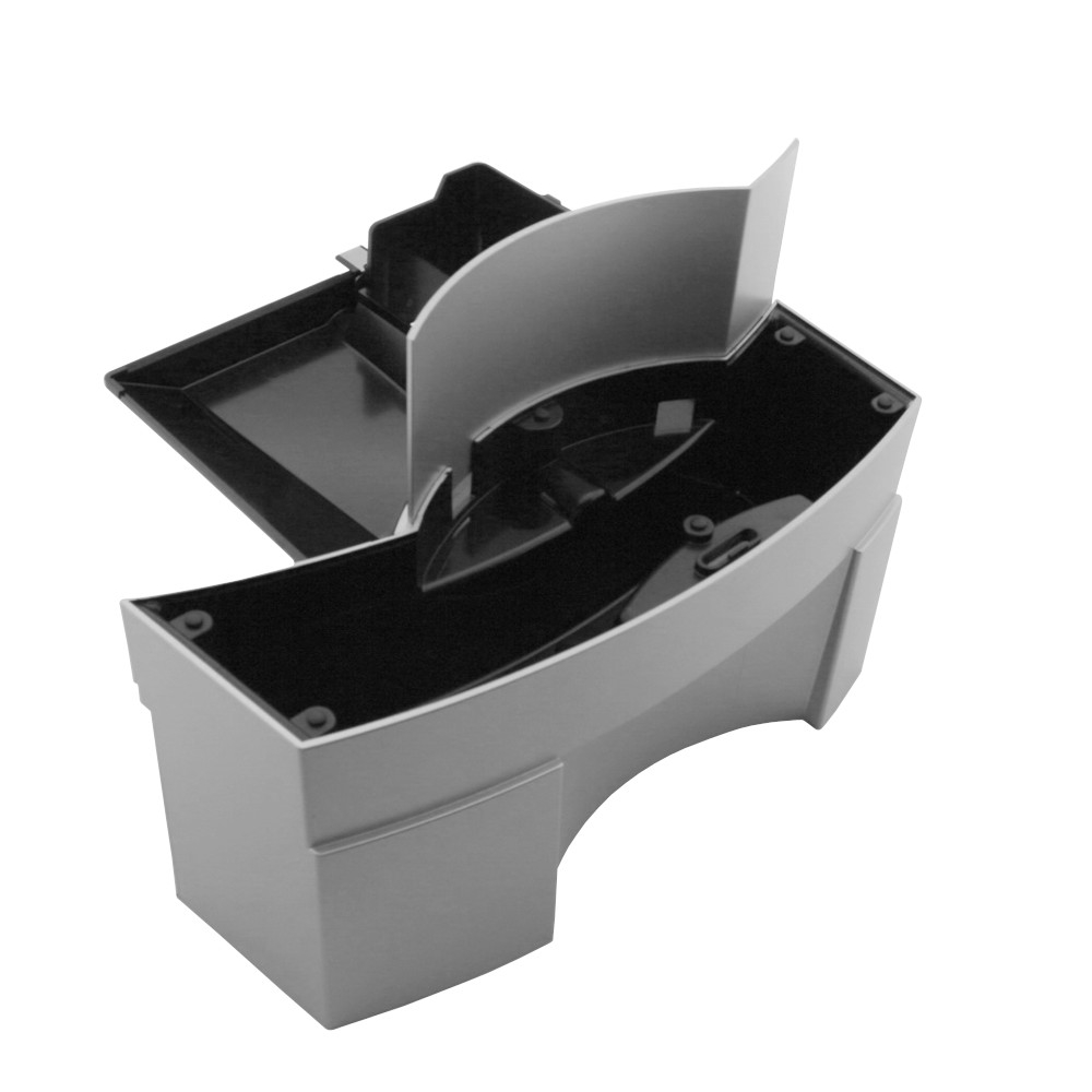 JURA Restwasserschale platin für Impressa XS95 OT Kaffeevollautomat