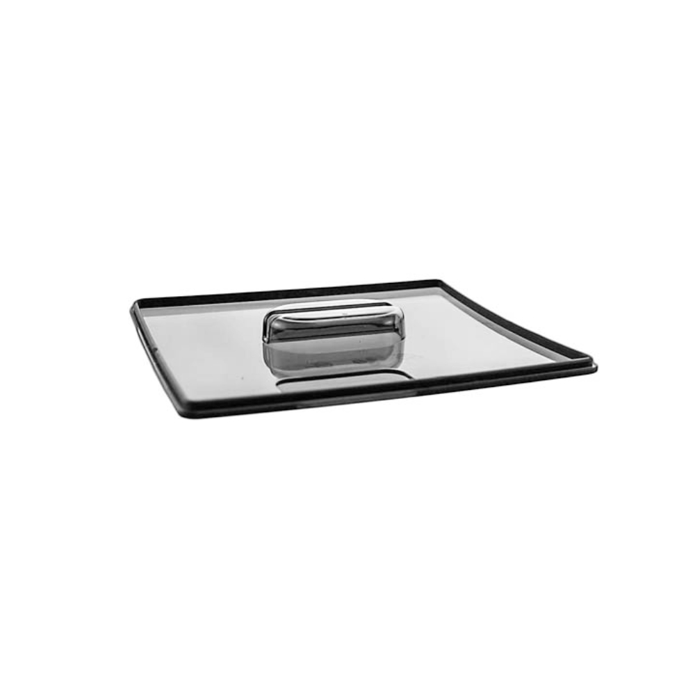 DeLonghi Bohnenbehälterdeckel ETAM 29.xxx Original Ersatzteil für Kaffeevollautomat