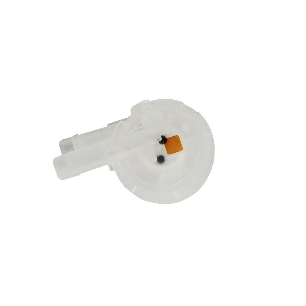 DeLonghi Flowmeter Durchflussmesser für Krups Nespresso Pixie Kapselmaschinen