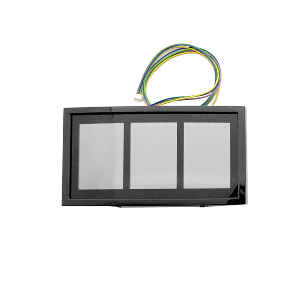 Jura Displaymodul J8 twin Original Ersatzteil für Kaffeevollautomat