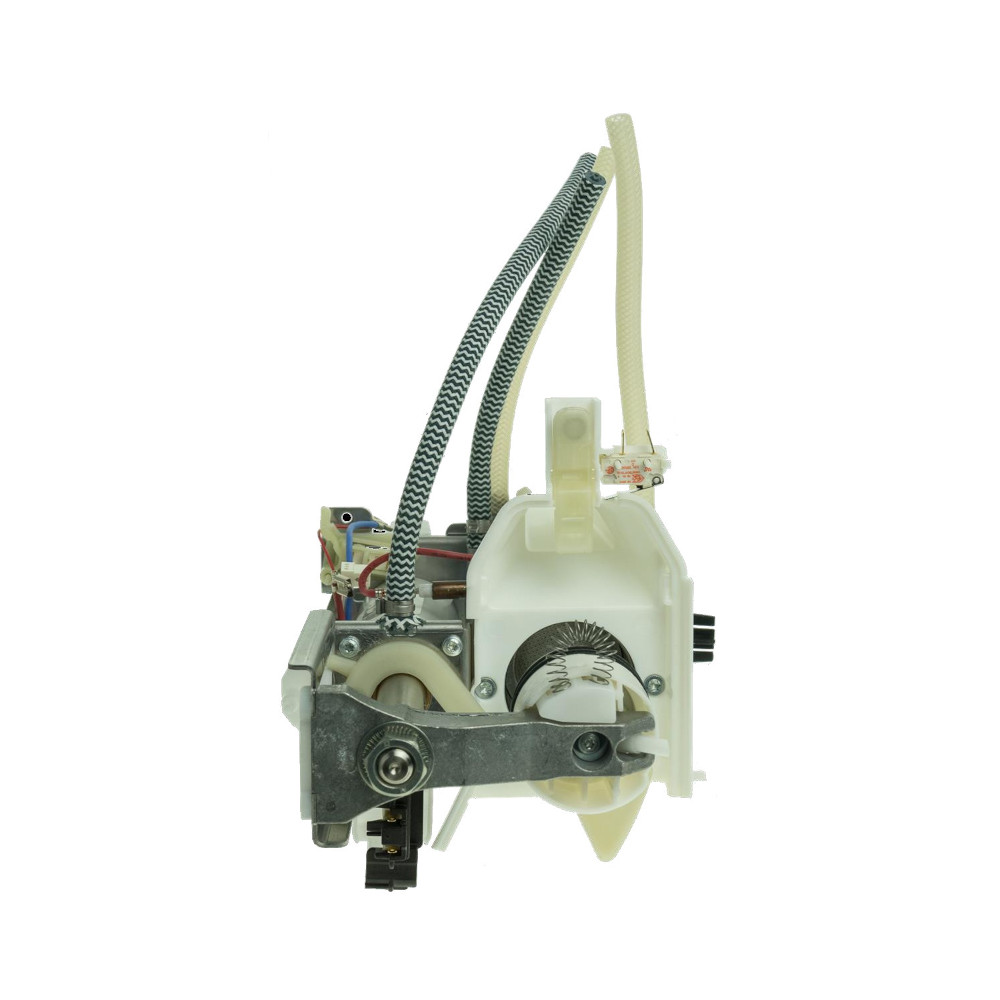 Krups Heizkörper mit Druckzylinder EA8000 EA8150 MS-5A21198 Ersatzteil