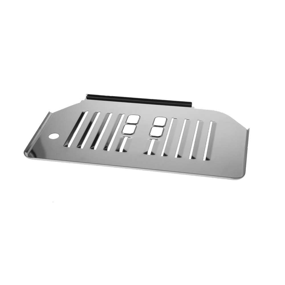 Bosch Tropfblech Gitter für VeroAroma 700 Kaffeevollautomat TES65733