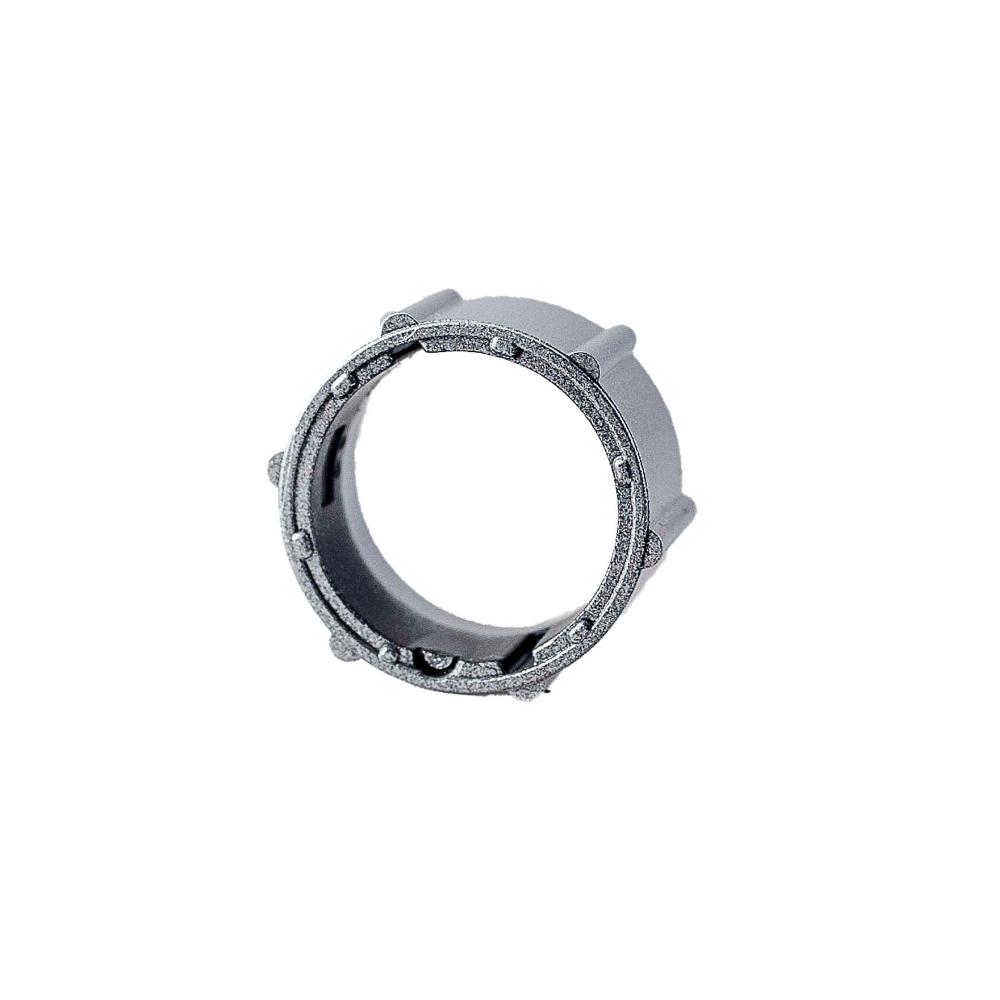 JURA Drehknopf Rotary silber glanz für F-Serie Kaffeevollautomaten