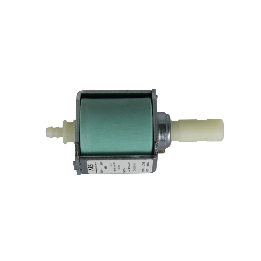 Krups Pumpe cp3a/st 230V/65W für Orchestro Kaffeevollautomaten