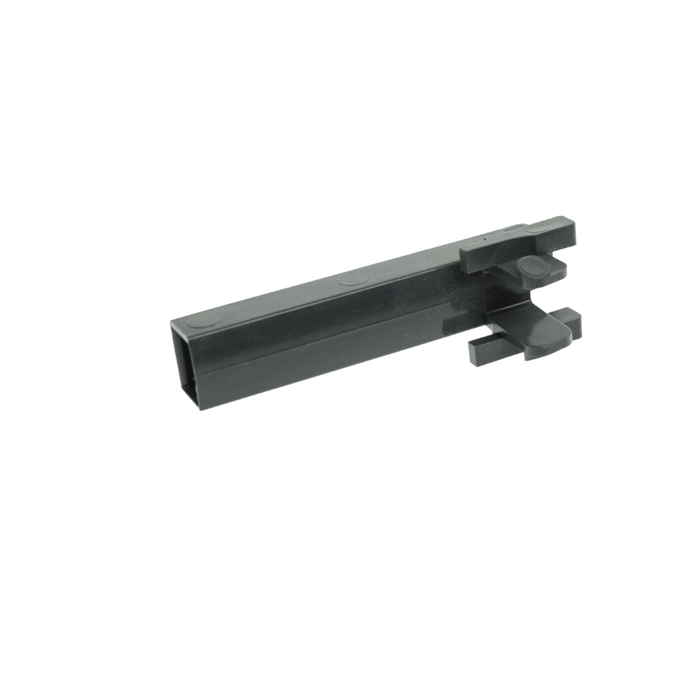 Miele Handgriff für Brüheinheit grau CVA6xx Serie Ersatzteil