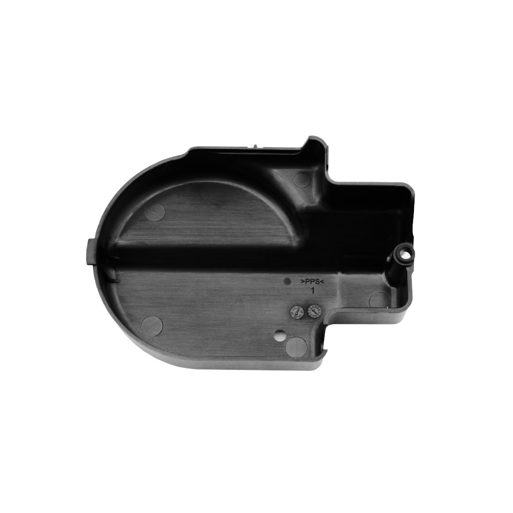 Jura Deckel Thermoblock Z10 Original Ersatzteil für Kaffeevollautomaten