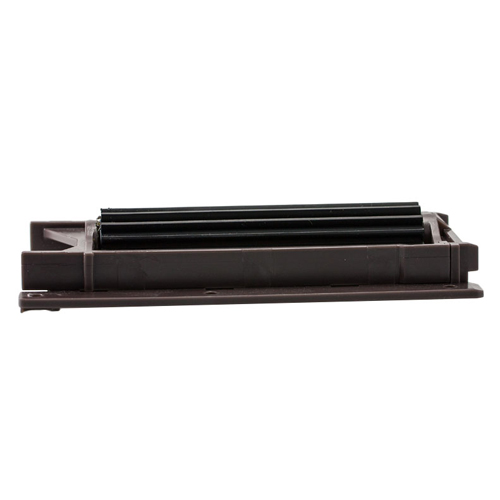 JURA Führung Kunststoffwelle 107mm für IMPRESSA S und X-Serie Kaffeevollautomaten