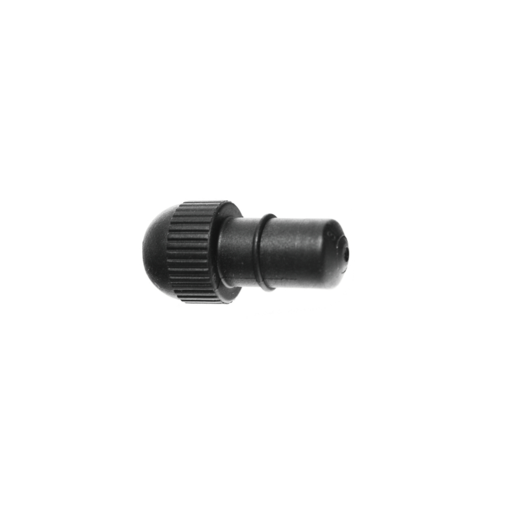 Miele Dampfdüse für Aufschäumer CM5xxx Kaffeevollautomaten Ersatzteil