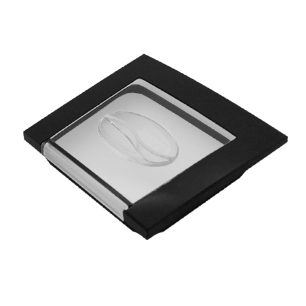 JURA Deckel Bohnenbehälter für Impressa F-Serie Kaffeevollautomat Original Zubehör