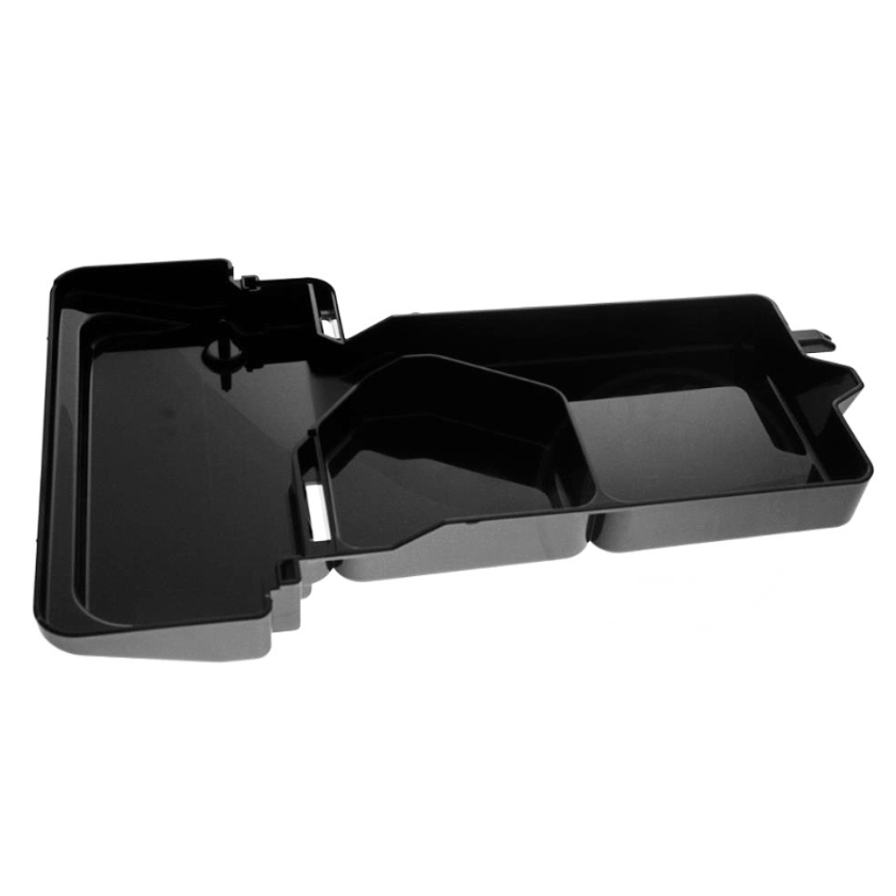 Melitta Auffangschale 675 V3 schwarz für Caffeo CI und Gourmet Kaffeevollautomaten