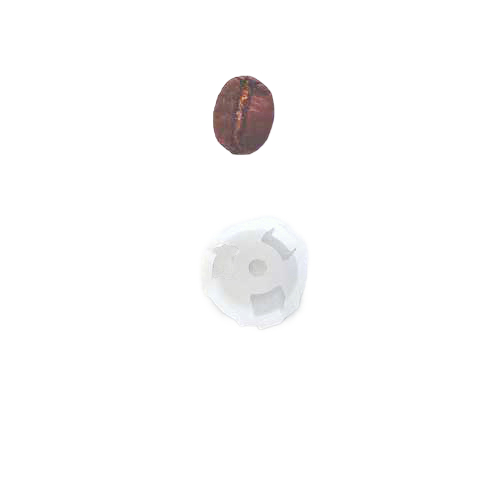 Nivona Ventilauslaufkappe 691 NICR 8xx Ersatzteil für CafeRomatica Kaffeevollautomaten