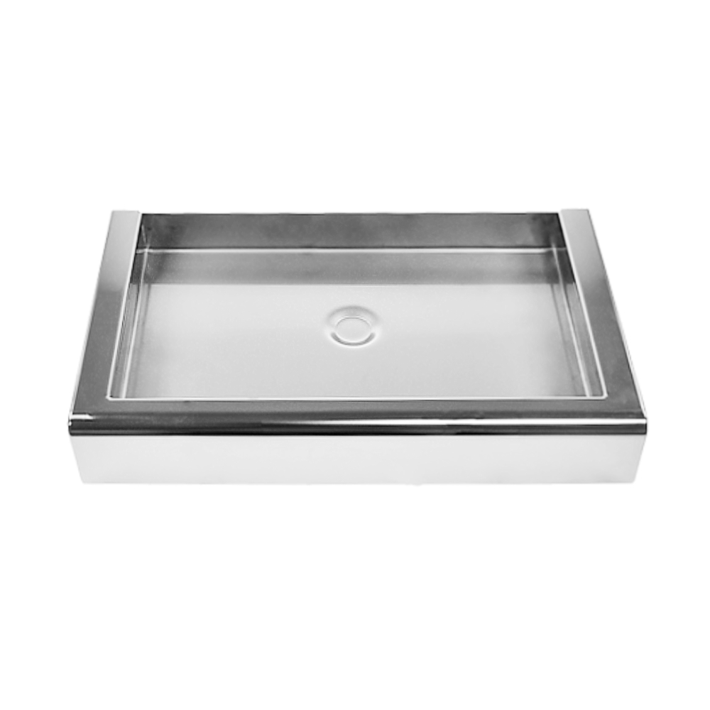 ECM Wasserauffangschale für Technika und Mechanika Espressomaschinen