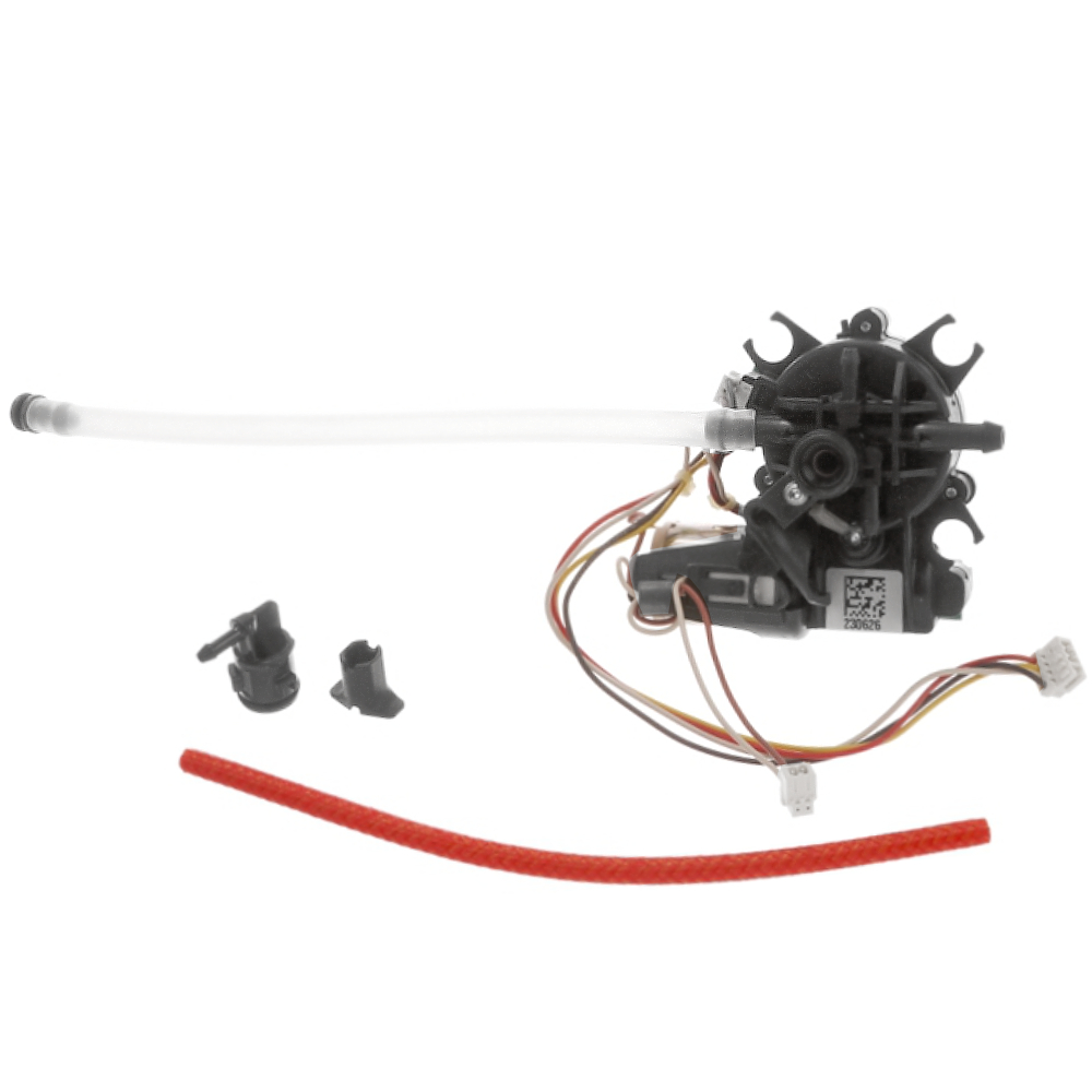Siemens Keramikventil für EQ.900 Kaffeevollautomaten - Original Ersatzteil