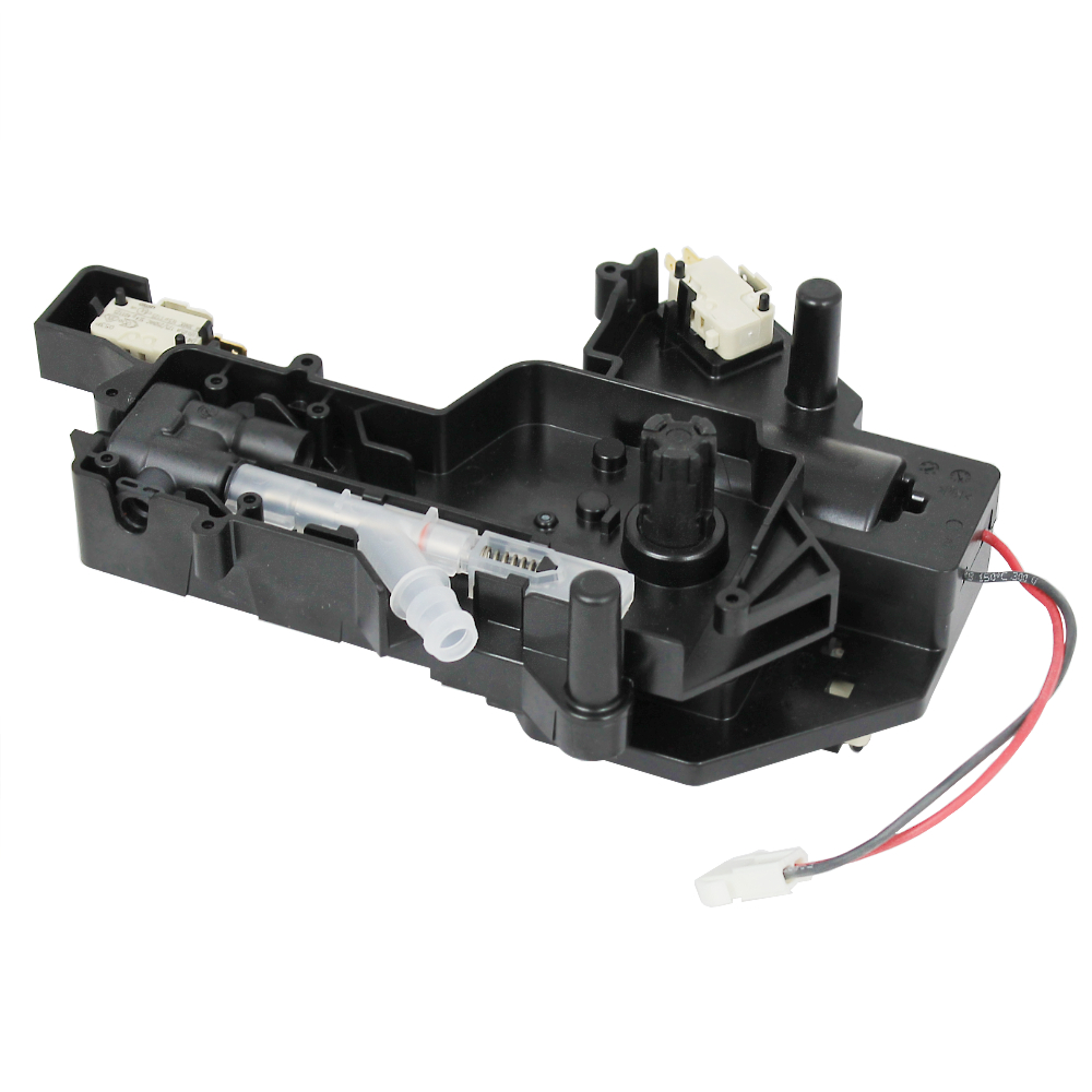 Miele Antrieb für Brüheinheit CM 6xxx 7xxx Serien Ersatzteil