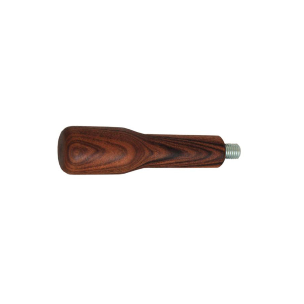 Bezzera Holzgriff für Filterträger Original - passend für Duo Matrix B2016 Modelle