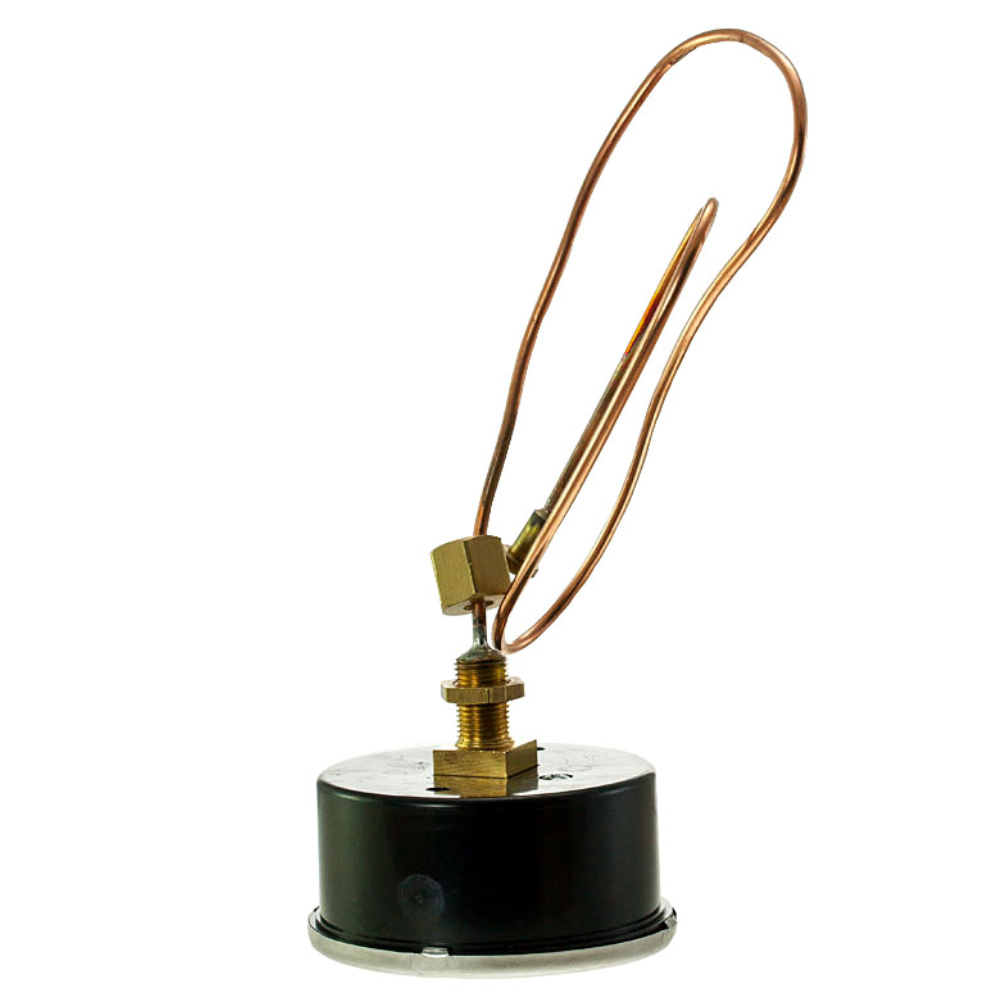 Rocket Espresso Kesselmanometer für R58 und R60V Modelle zur Druckmessung