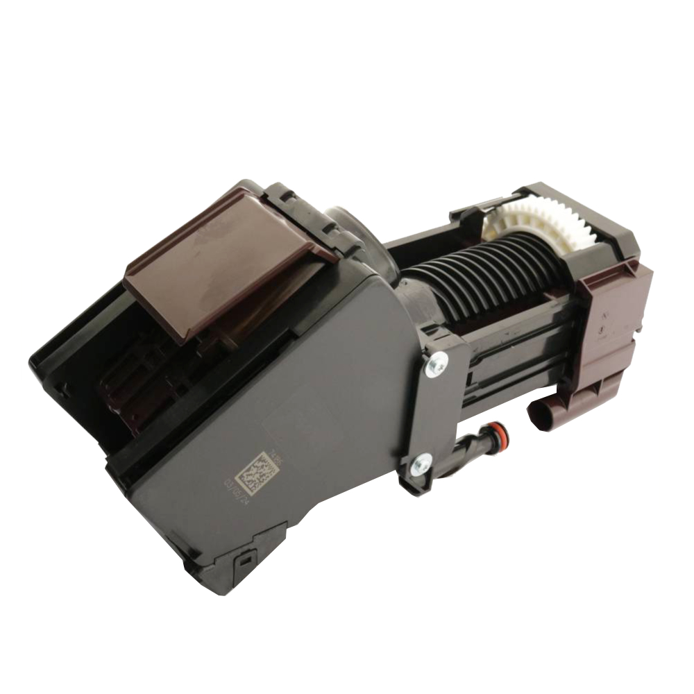 Jura Brüheinheit VC Z6 Original Ersatzteil für Z6 Kaffeevollautomaten
