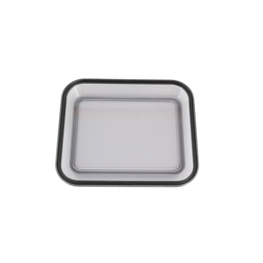 Siemens transparenter Deckel für Bohnenbehälter EQ.9 Kaffeevollautomat TI955 Serie