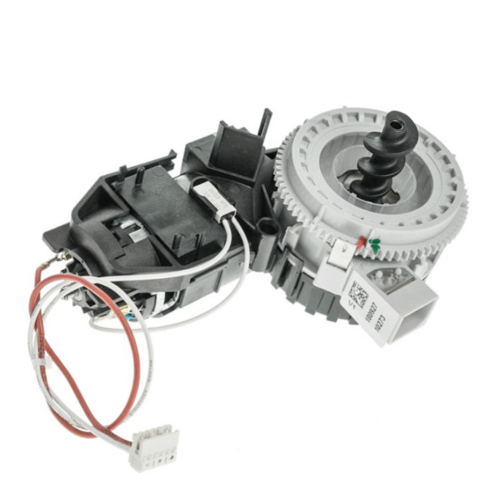 Bosch Mahlwerk VeroCup 100/300 Original 150W anschlussfertig für Kaffeevollautomaten