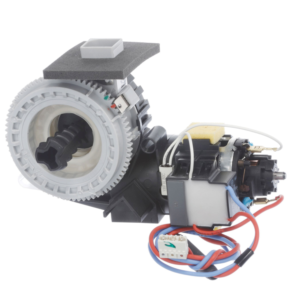 Siemens Mahlwerk komplett rechts mit Antriebsmotor 150W für EQ.9 Kaffeevollautomaten