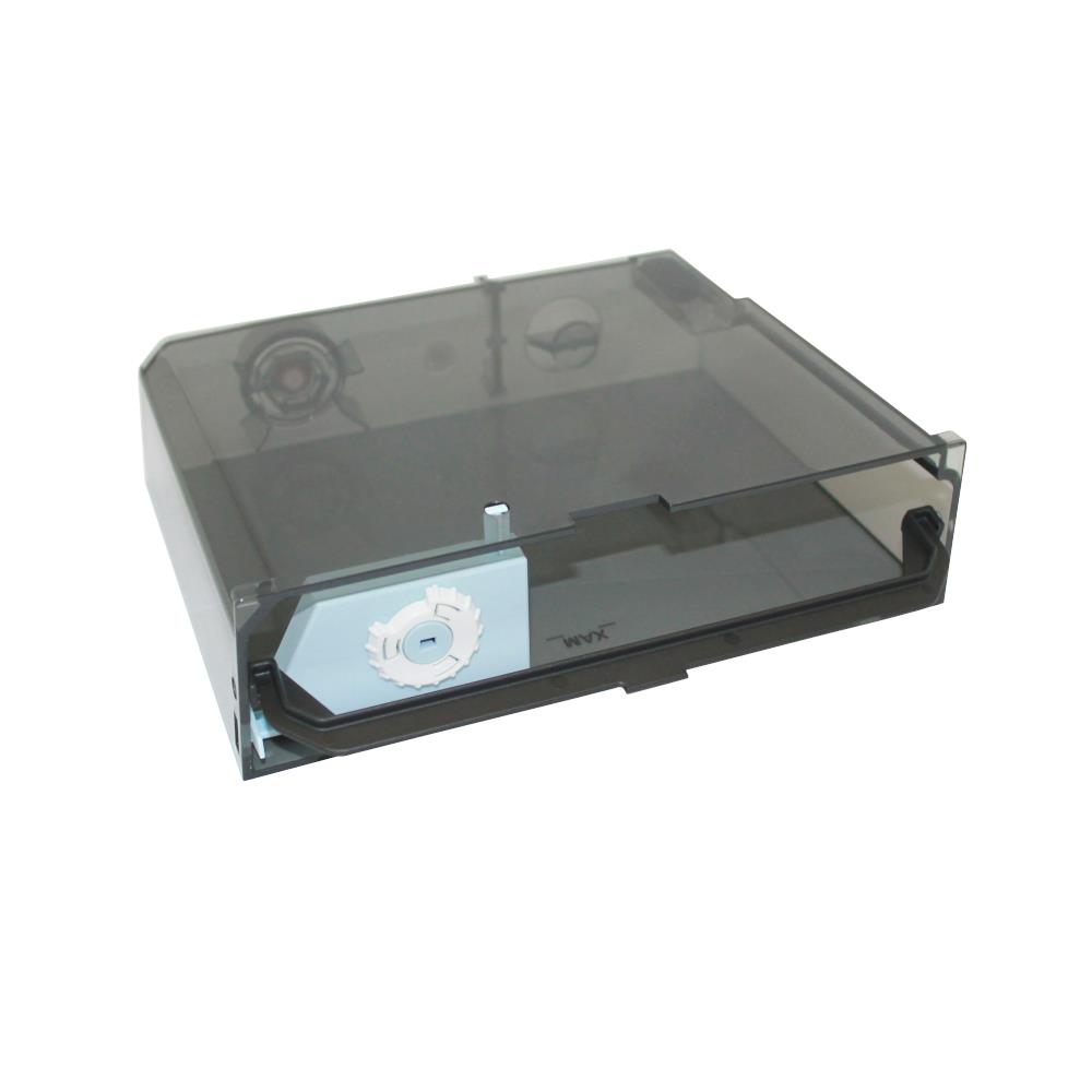 JURA Wassertank Blue für Impressa C E F Serien mit Claris Blue Filterhalterung