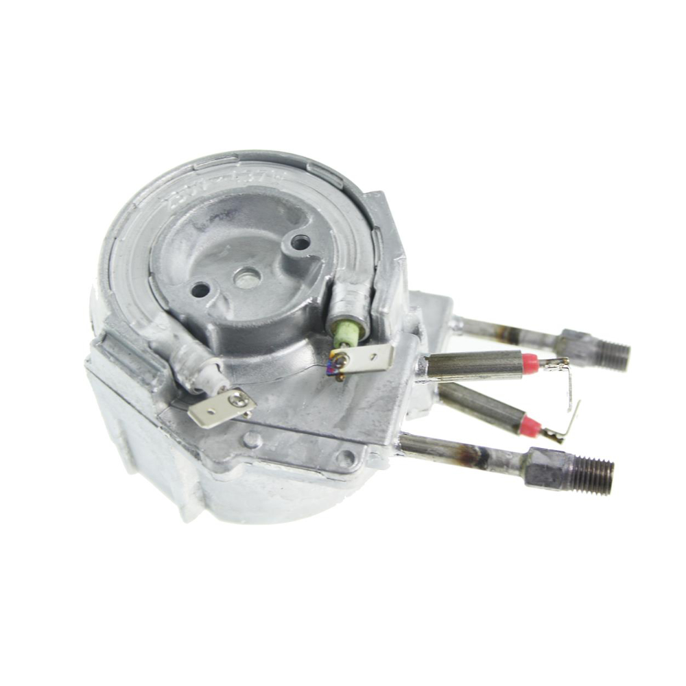 Saeco Durchlauferhitzer ED 230V aus Edelstahl für Magic Royal Vienna Incanto