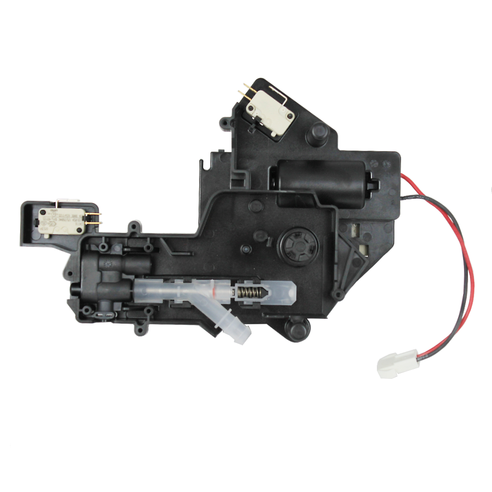 Miele Antrieb für Brüheinheit CM 6xxx 7xxx Serien Ersatzteil