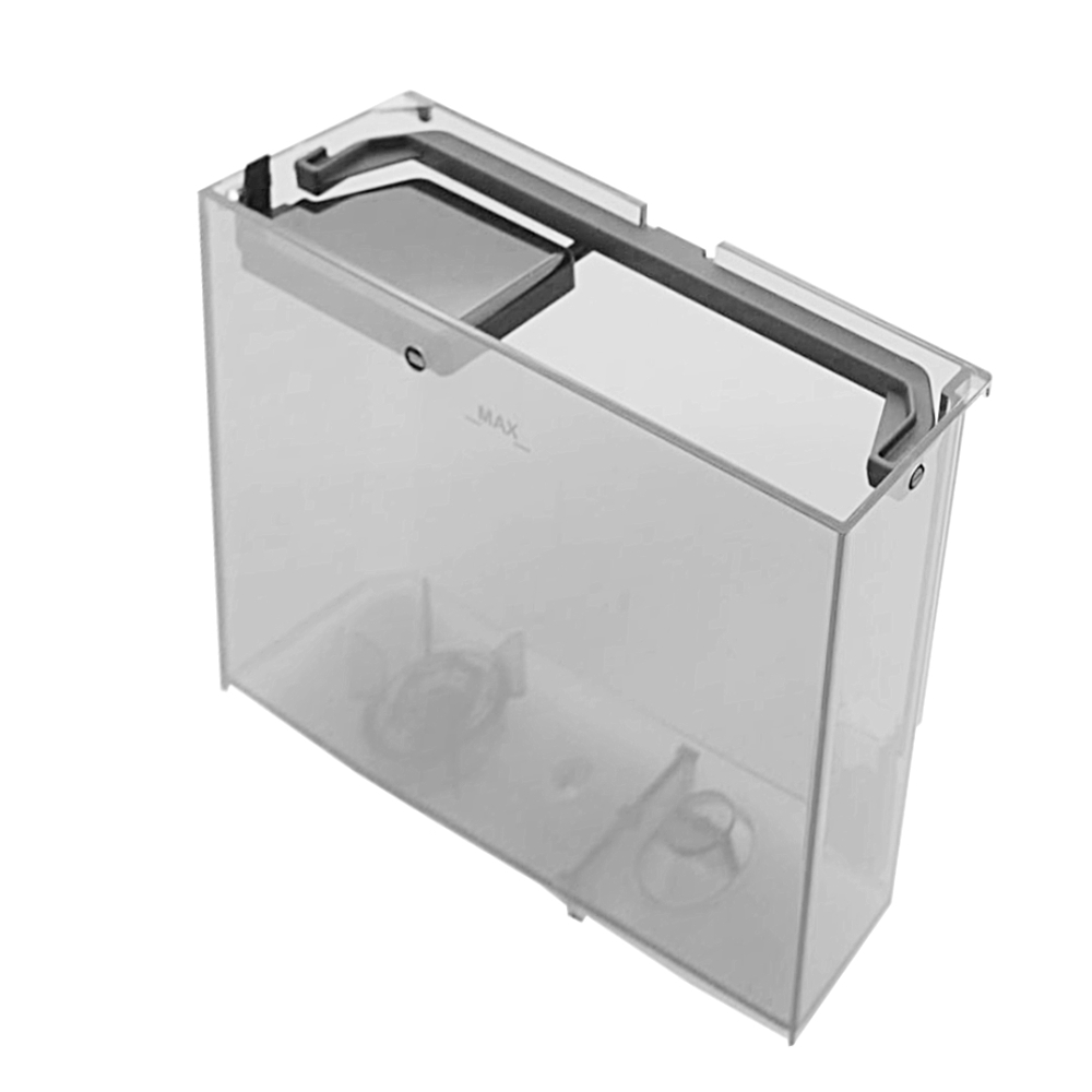 JURA Wassertank SMART D-Serie Original Zubehör für Kaffeevollautomaten