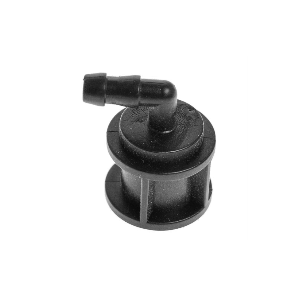 Nivona Fluid Kupplung 507 L Form für CafeRomatica Kaffeevollautomaten
