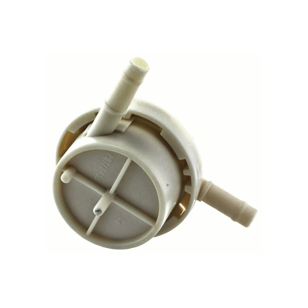 AEG Flowmeter FHKSC 12 R 90°C Durchflussmesser für CaFamosa Kaffeevollautomaten
