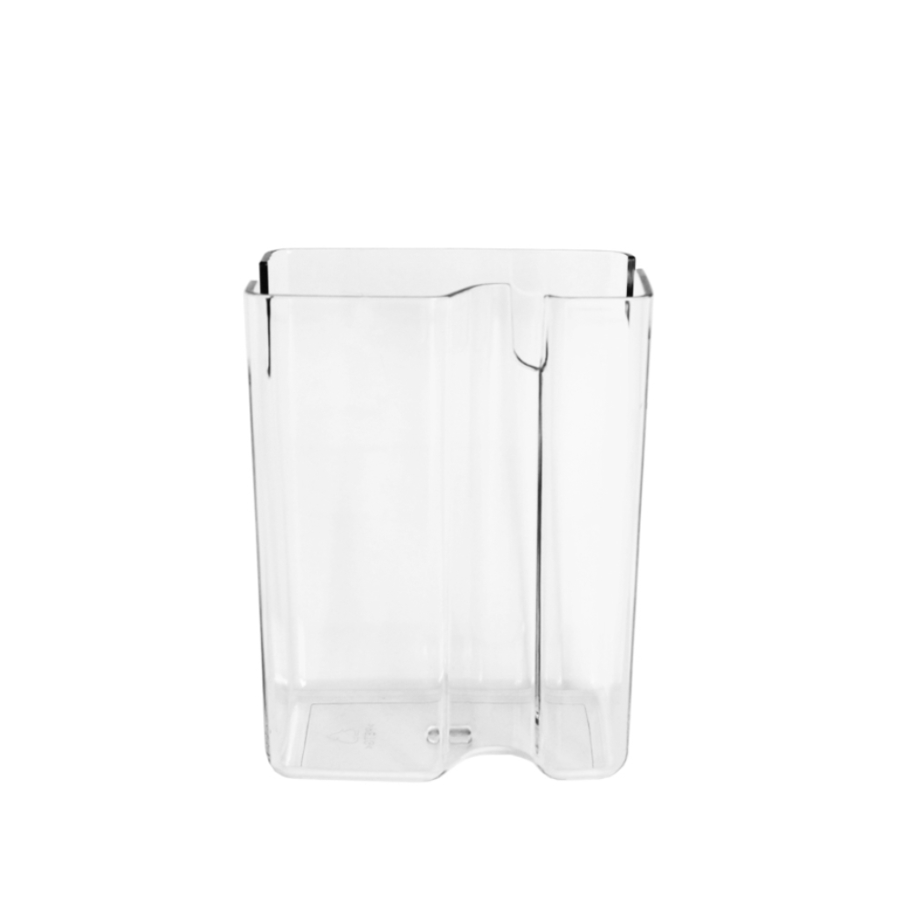 DeLonghi Milchbehälter für EC 850.M und EC 860.M Siebträgermaschinen