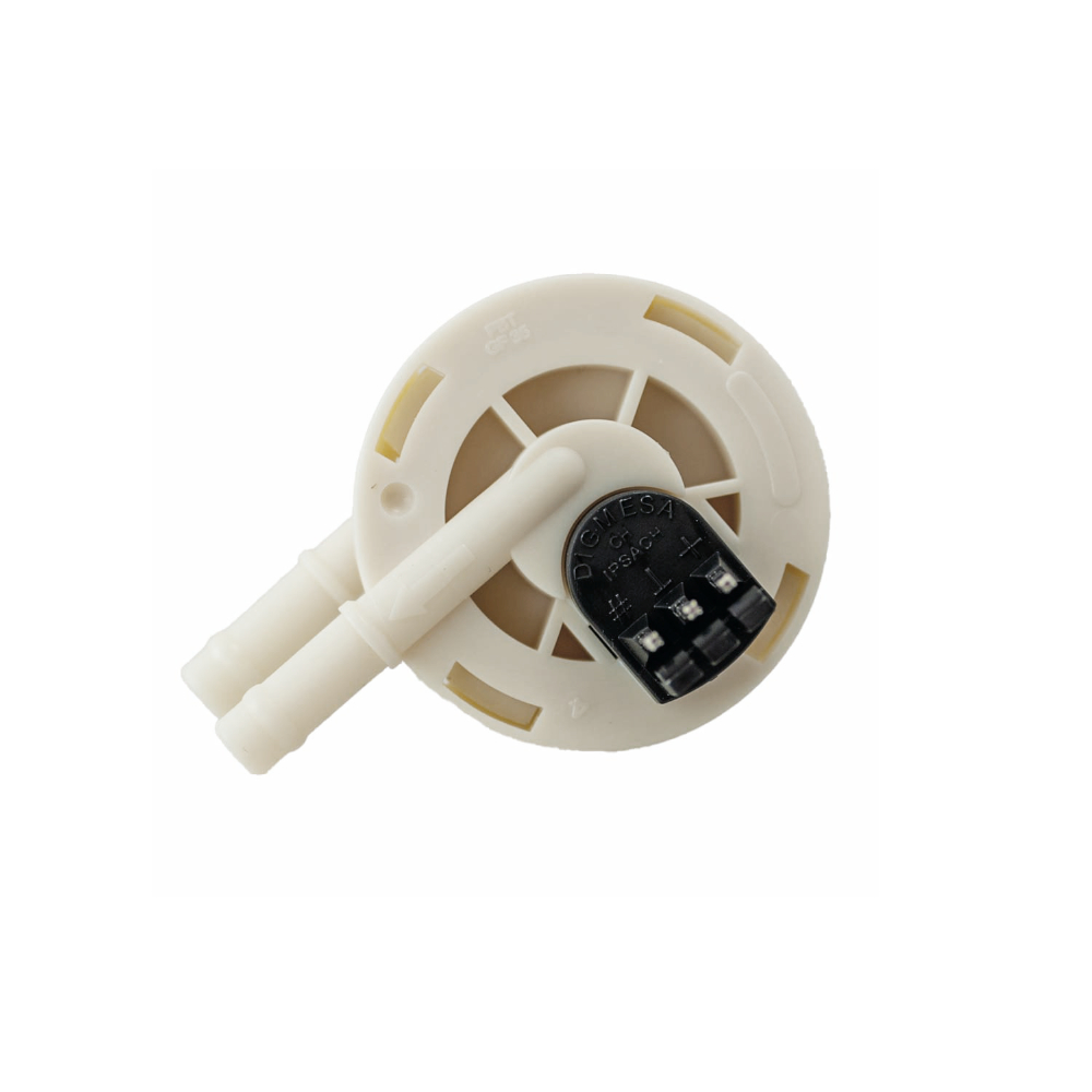 Jura Flowmeter FHKSC 12 0° OT1.3 Durchflussmessgerät für Kaffeevollautomaten