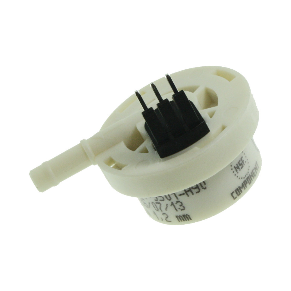 Miele Flowmeter FHKSC 12 R 90 Grad Durchflussmesser für CM CVA Kaffeevollautomaten