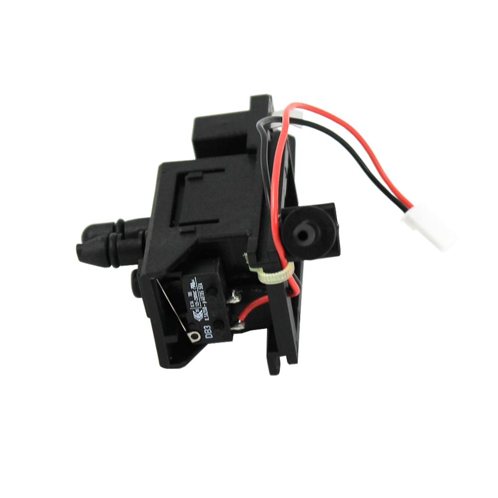 Bosch Milchschaumkupplung 12005124 für VeroSelection Kaffeevollautomaten