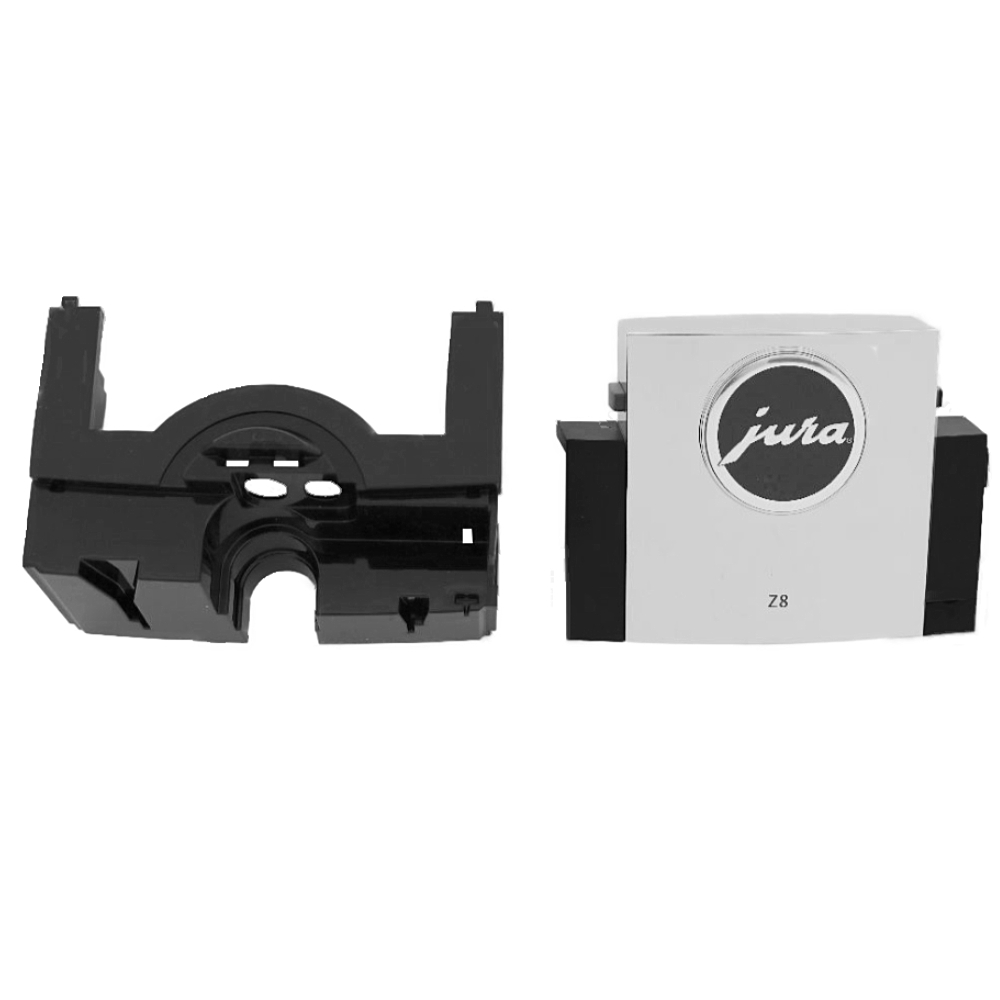 Jura Abdeckung Auslauf V2 für Z8 Kaffeevollautomaten - Original Ersatzteil