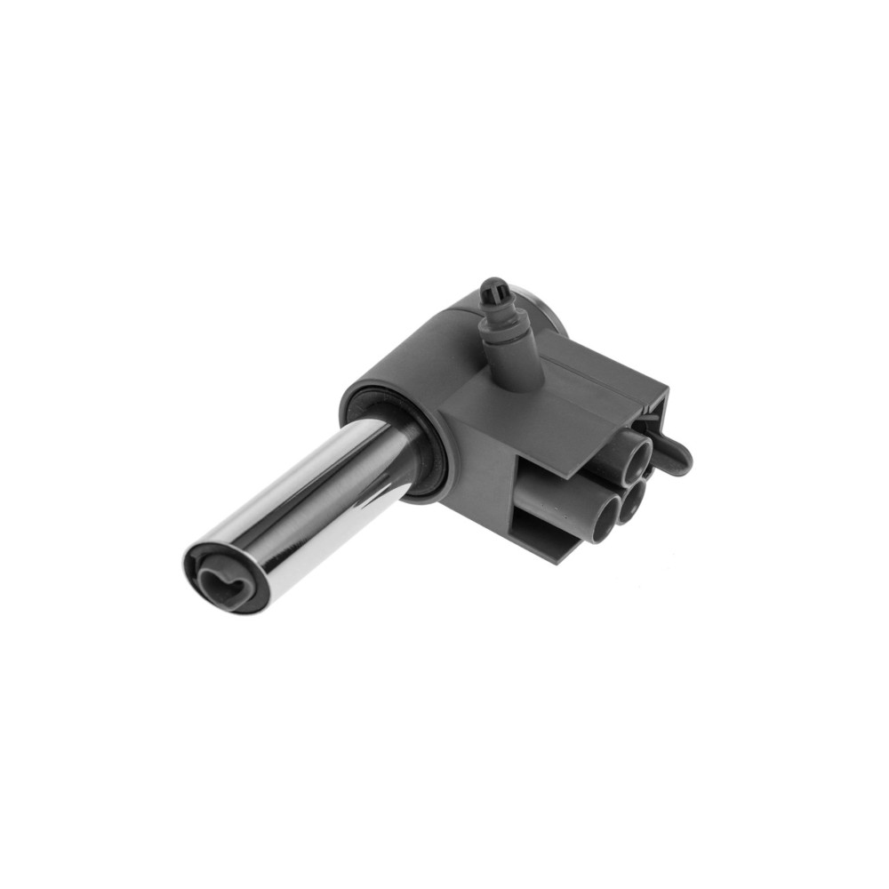 Bosch Milchaufschäumer 630712 VeroSelection 300 Original Ersatzteil grau