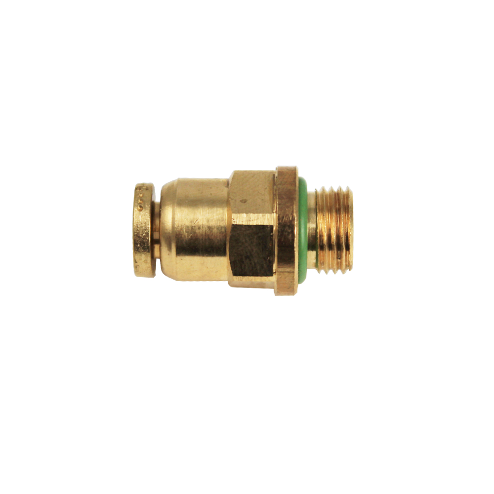 Lelit Schnellverbindung Mara X 1/8 Zoll 5mm gerade Ausführung für Espressomaschine