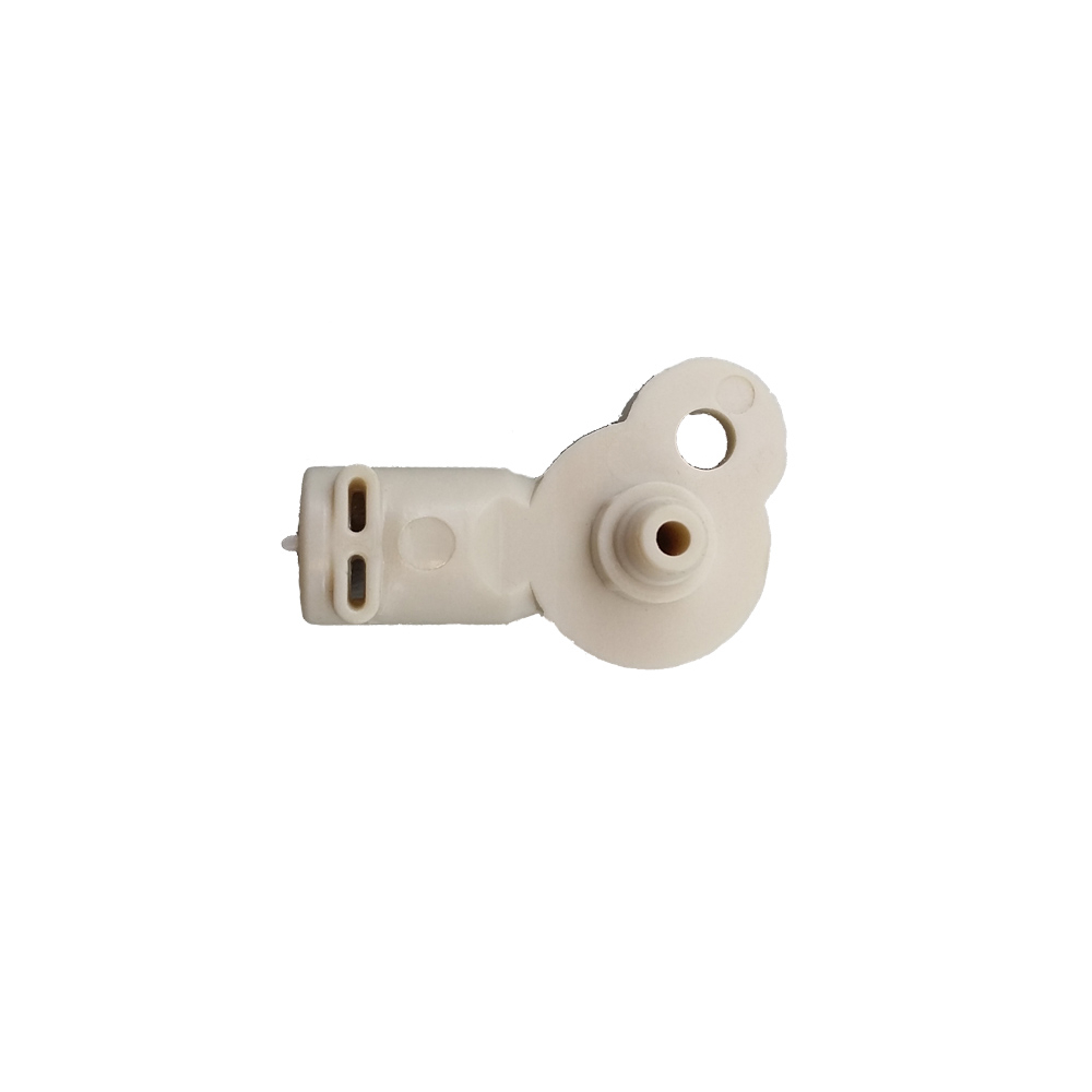 DeLonghi Raccord EC Anschlussstück für EAM ESAM Kaffeevollautomaten Thermoblock