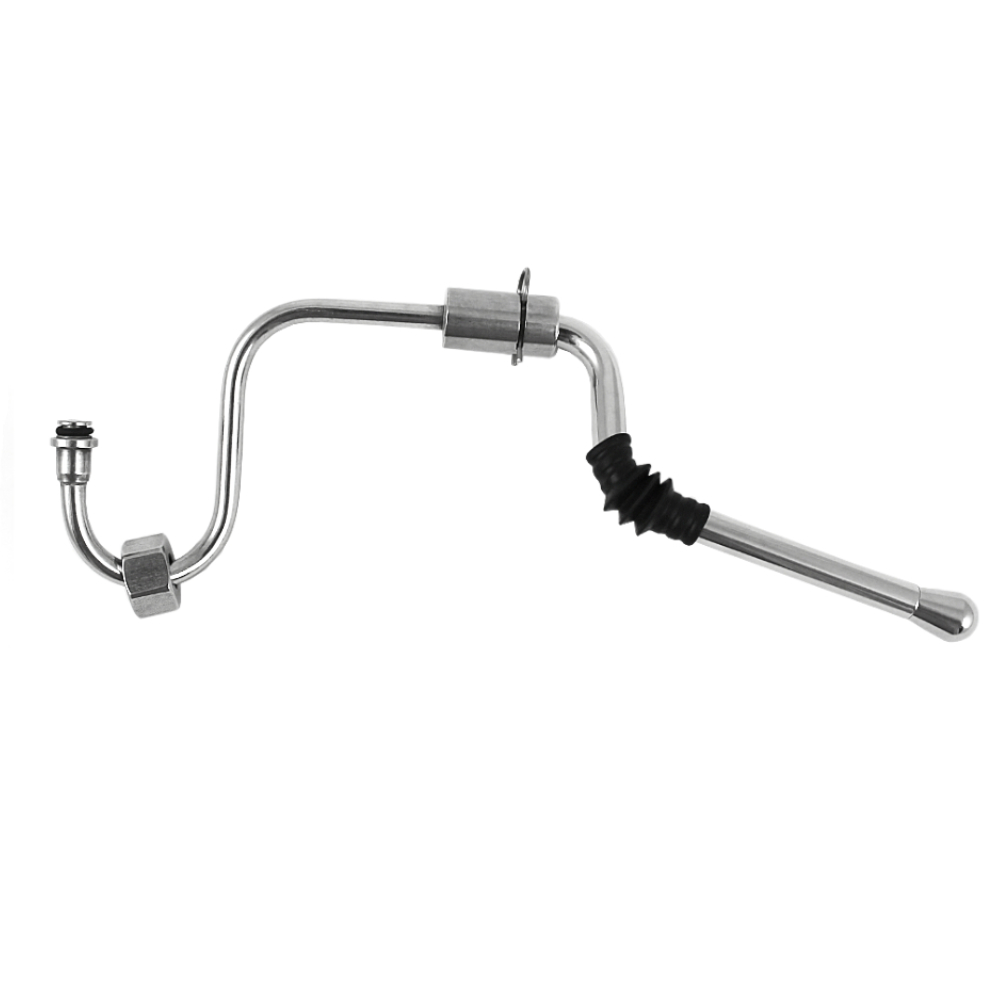 Gaggia Dampfhahn Classic Ersatzteil für Gaggia Kaffeemaschinen zum Milchaufschäumen