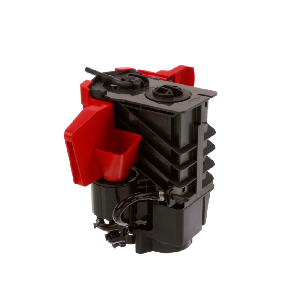 Siemens Bosch Brüheinheit EQ.3 VeroCup mit Spindel-Brühgruppe und Halter