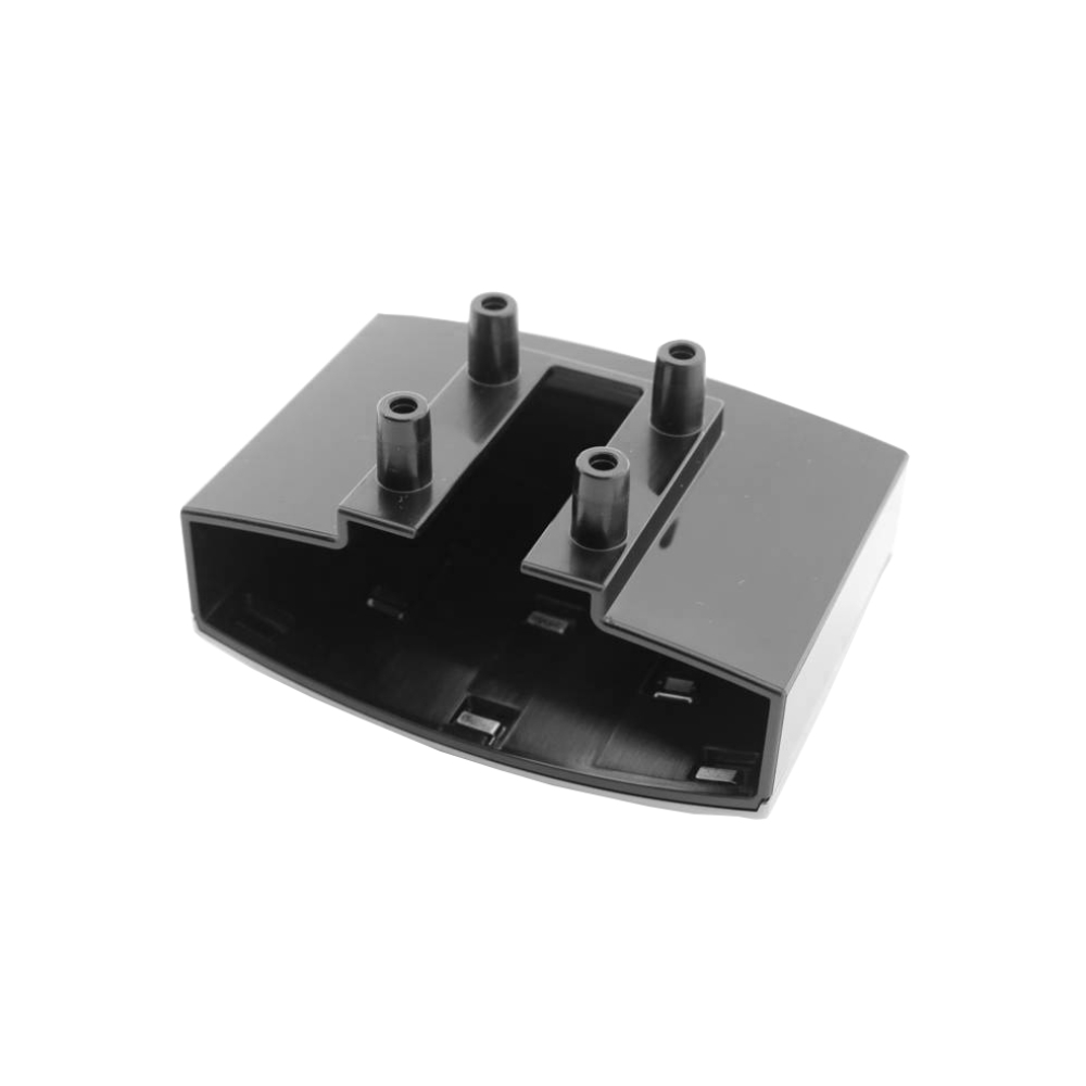 Jura Haube schwarz für J10 Kaffeevollautomat pianoblack Original Ersatzteil