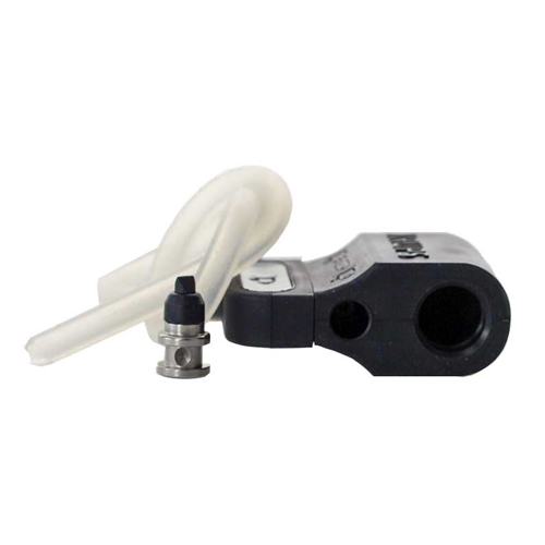 Krups Düse Autocappuccino für Kaffeevollautomaten EA8421 EA8340 EA8441