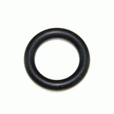 Melitta O-Ring Einlaufstutzen 005.70 x 1.90 70 shore Dichtung für Kaffeevollautomaten