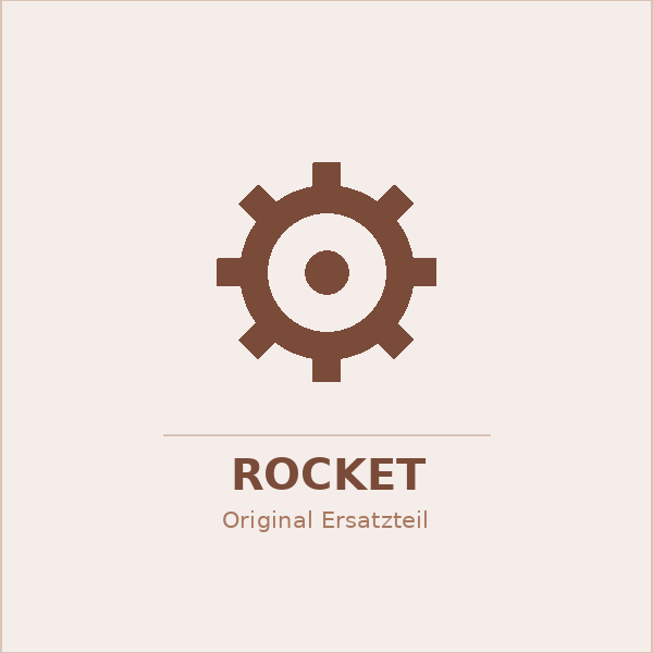 Rocket Espresso Brühgruppe komplett Appartamento TCA