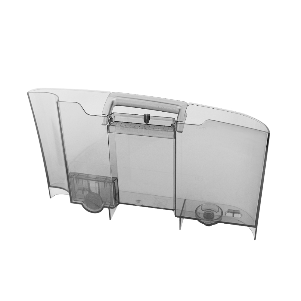 Bosch Wassertank VeroAroma mit Griff und Schwimmer für Kaffeevollautomaten